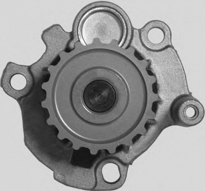 OPEN PARTS wap830900 -  Водяной насос